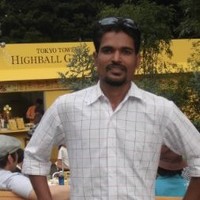 Ashok Rajan