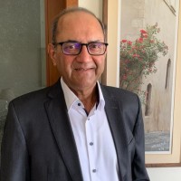 Arun Shroff