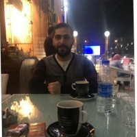 Ahmed Mahmoud