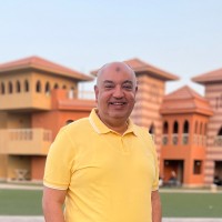 Ashraf Hamza