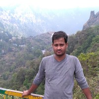 Uttam Mandal