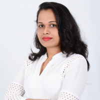 Dilani Ravihari