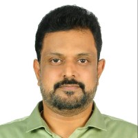Samuel Premkumar