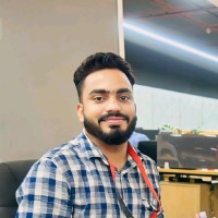 Gajanan Ghuge