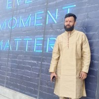 Piyush Gautam