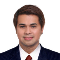 Robert Jansen Olequino
