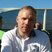 Pontus Rosén