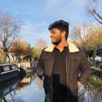 Divyashakti Vardhan Singh