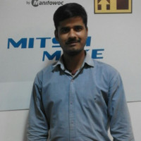 Sandeep Kumar