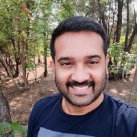 Kamal Dhandapani
