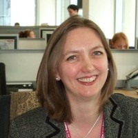 Lynne Currie