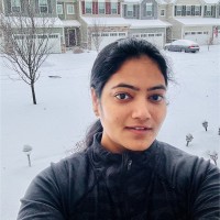Anusha D