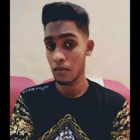 Jared Naicker