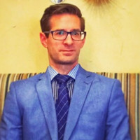 Earl Reno, Ca, Mba