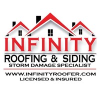 Infinity Roofing & Siding, Inc.