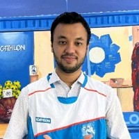 Farhan Sadik