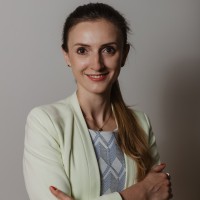 Martina Rogard