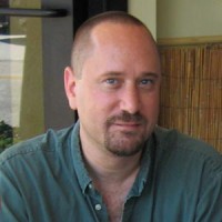 Eric Hartshorn