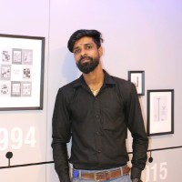 Manoj Sri