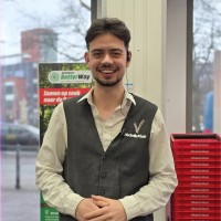 Jaden De Goede