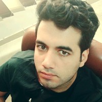 Mostafa Elshandidy