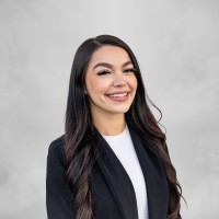 Yazmin Almanza