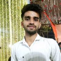 Tanmay Mahajan