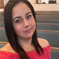 Jaileen Ramos Cotts