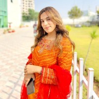 Mahnoor Tanveer
