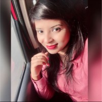 Nibedita Sinha