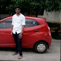 HARISH MD