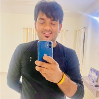 Atul Yadav