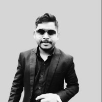 Saurav Raushan