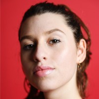 Lucy Mei Walvisch