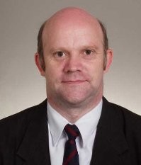 James Mackay