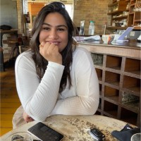 Sejal Goyal
