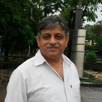 Vikas Vaid