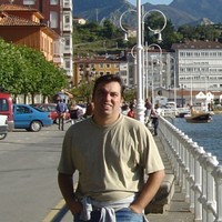 VIRGILIO RUIZ DEL CAMPO