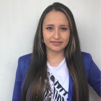 Diana Carolina Páez Rincón