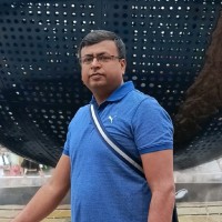 Balu Nagaraj