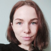 Katya Khaletska