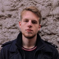 Антон Гуревич