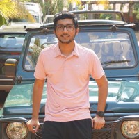 Atharva Siddhabhatti