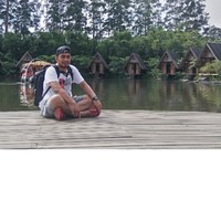 Andi Arba'I