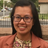 Jasmine Trinh