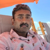 Bharat Arun Radha Krishnan