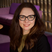 Lorraine Rahmani