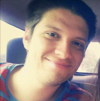 Bruno Vasques Ferreira