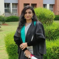 Arpitha G S