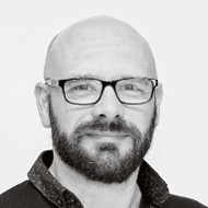 Pete Hamilton